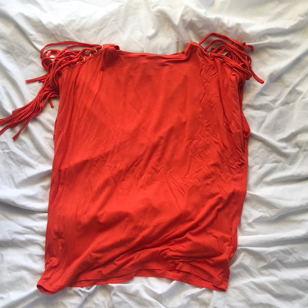 Xl Michael Kors top